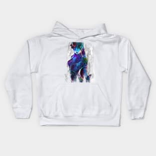 WIDOWMAKER - EPPA Kids Hoodie